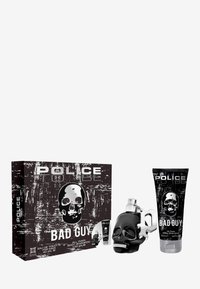 Police Fragrances - TO BE BAD GUY FOR MAN SET - Set de parfums Image miniature 1