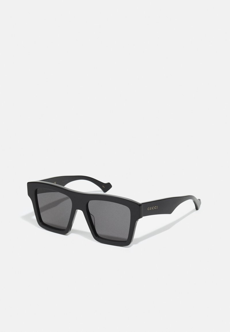 Gucci - UNISEX - Päikeseprillid - black/grey, Suurenda