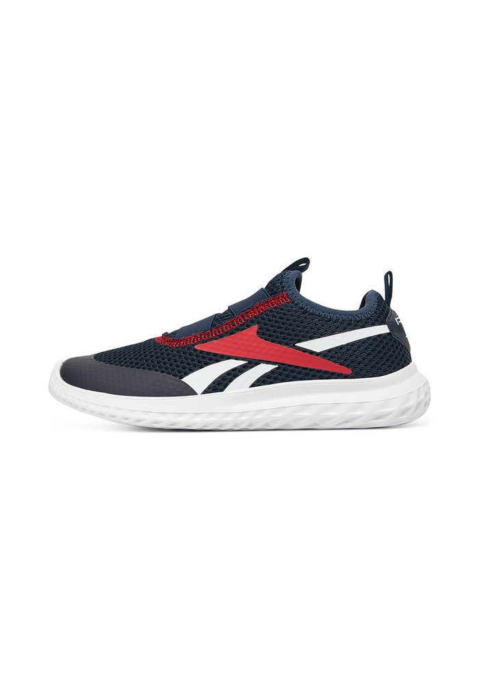 Reebok SPORTS 23KC391CH - Training shoe - navy blue/white/red