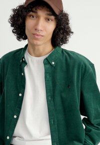 Carhartt WIP MADISON - Srajca - chervil