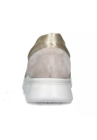 Enval Soft Scarpe senza lacci - beige