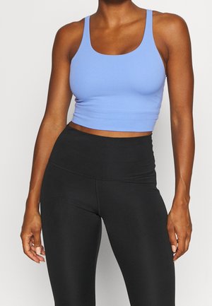 Nike Performance Top - blue
