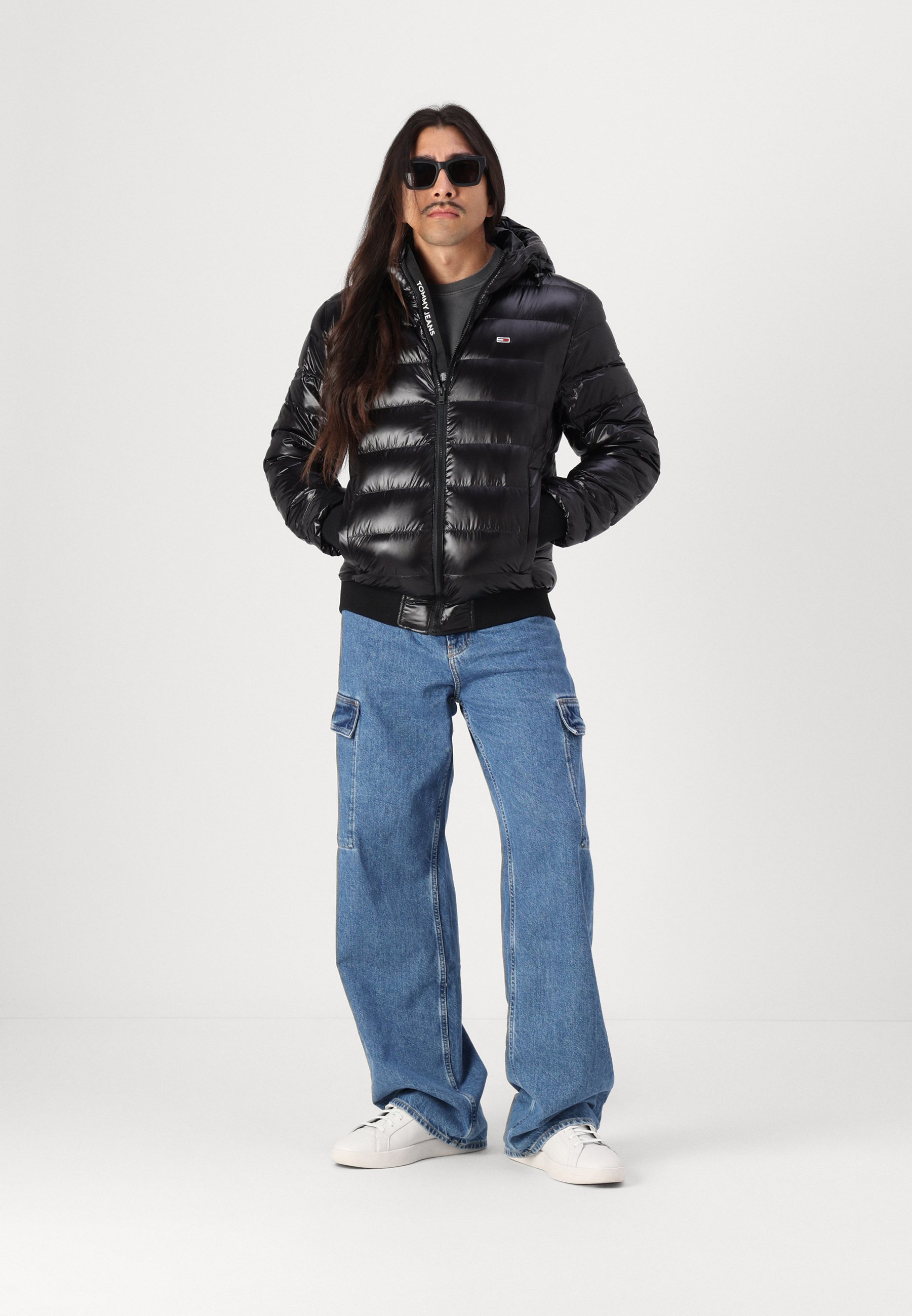 JACKET - Down jacket - Product Details