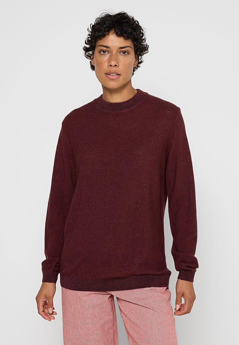 Peuterey Trui bordeauxrood