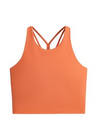 Niet geselecteerd, mottled apricot