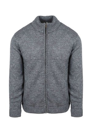 STEPPIN' OUT  MELANGE - Vest - blauw