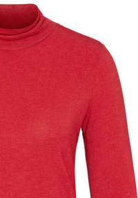 bugatti Pullover - red