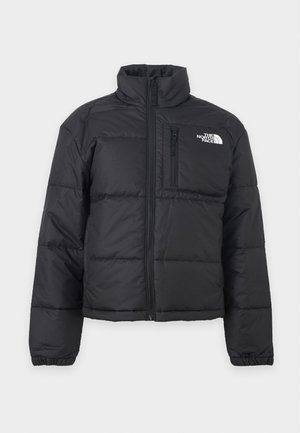 The North Face, NUKETO - Зимно яке - black