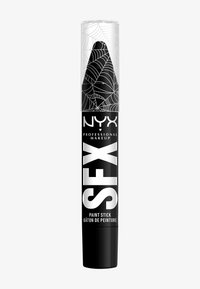 NYX Professional Makeup HLWN 23 SFX STCKS - Ombretto - midnight in la