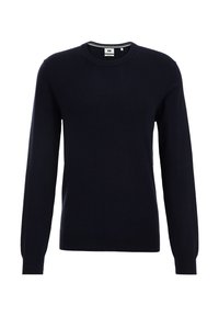 THE EVERYDAY - Jumper - dark blue