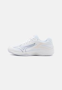 Unselected, white/aleutian/cloud pink