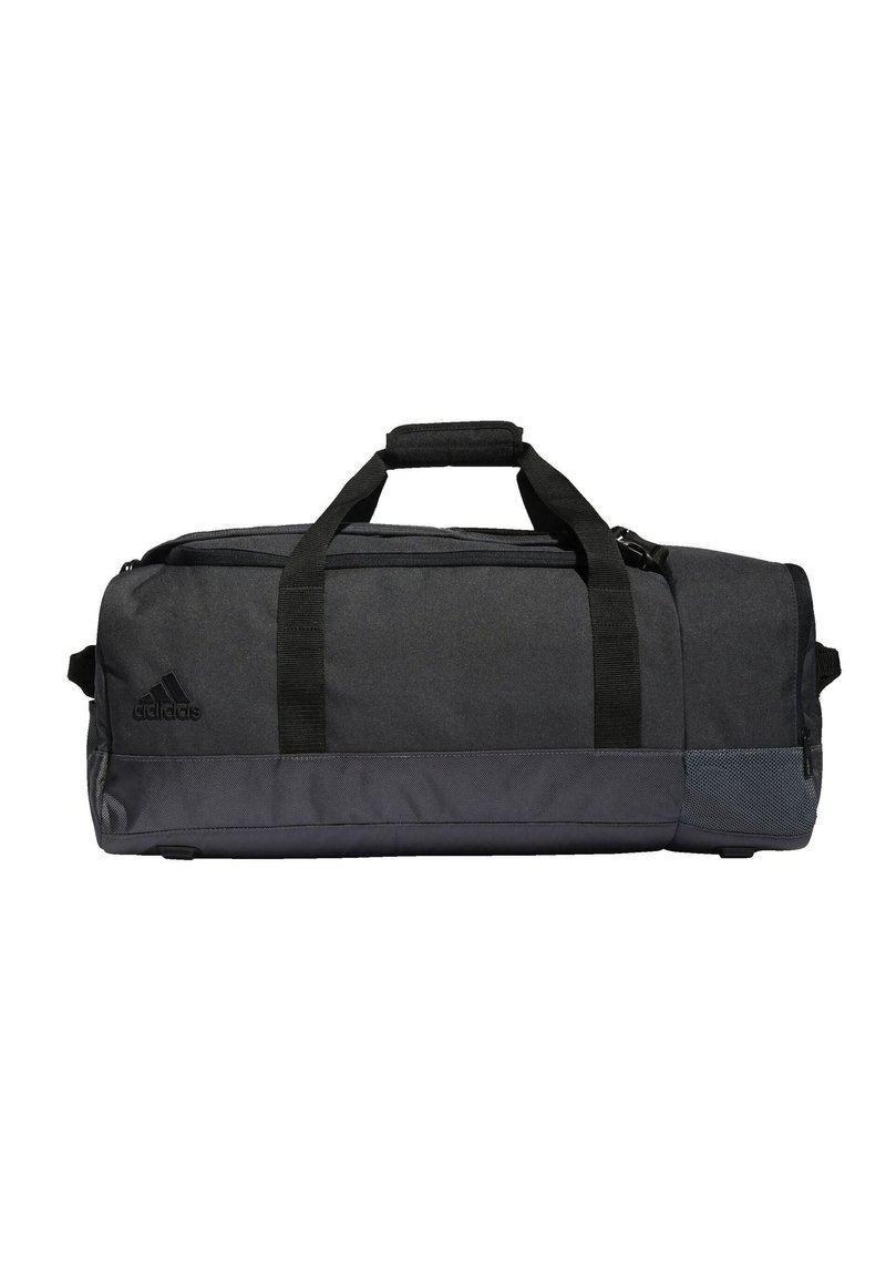 adidas-performance-golf-duffel-sports-bag-grey-five-grey-zalando