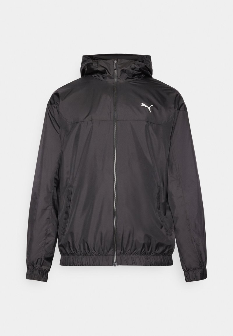 Puma Windjack zwart Puma Windjack zwart