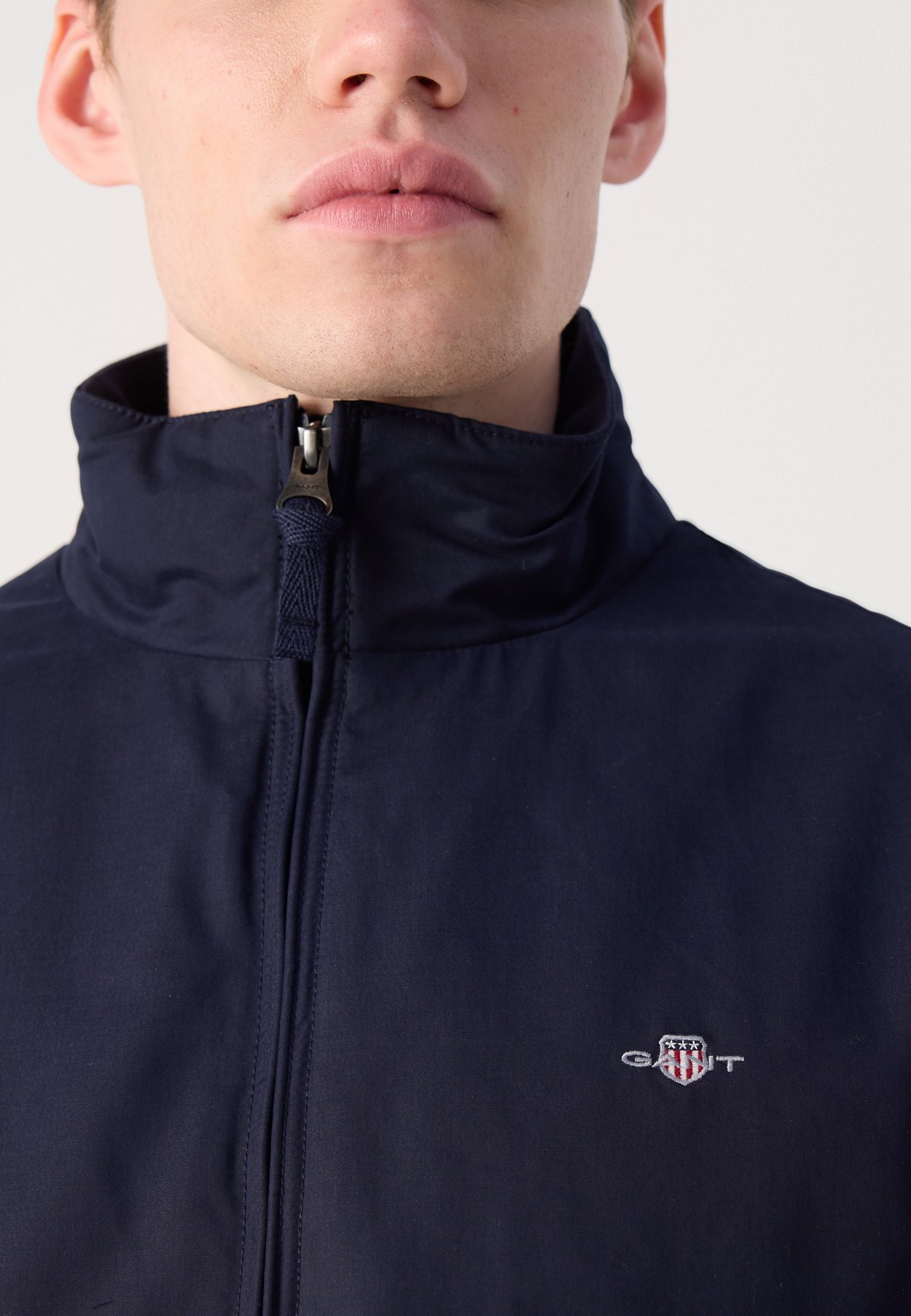 HAMPSHIRE JACKET