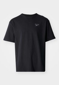 ICON TEE - T-shirt basic - black