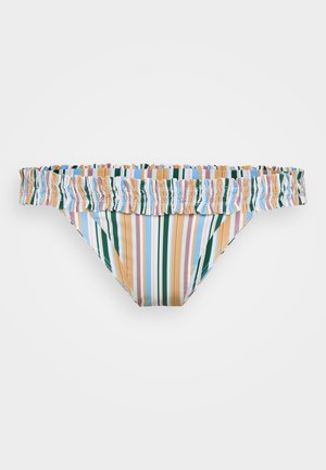 Faithfull the brand TAVIRA BOTTOM - Bas de bikini - sifnos