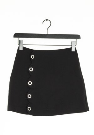 Minijupe - black