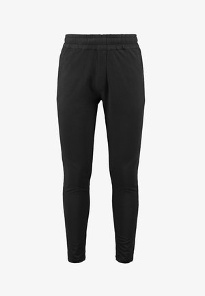 MPA GENERATION - Tracksuit bottoms - black
