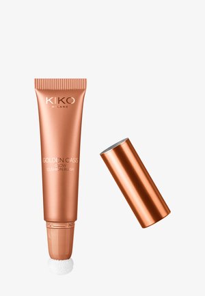 GOLDEN OASIS GLOW CUSHION BLUSH - Rouge - healty flush