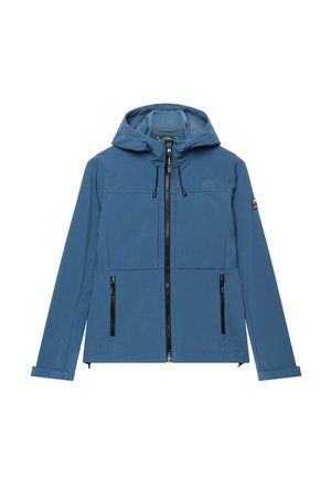 Superdry & Co, - Kurtka wiosenna
