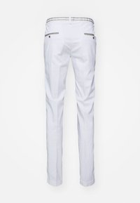 Mason's Hlače chino - white