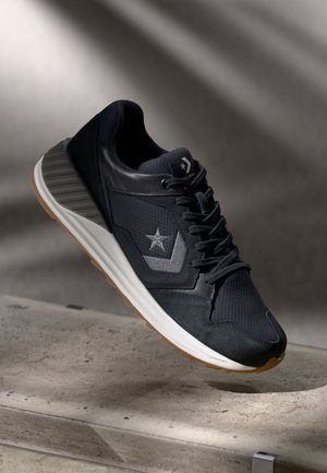 WAVE TRAINER UNISEX - Trainers - total eclipse/black