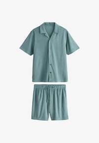 Sélectionné, green