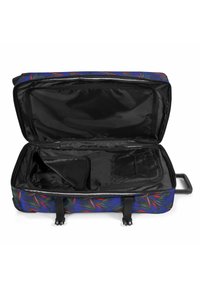 Eastpak Trolley - brize palm navy