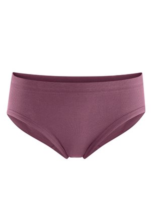 JOSEFINE - Briefs - dark rose