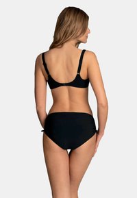 Rosa Faia Bikini bottoms - noir