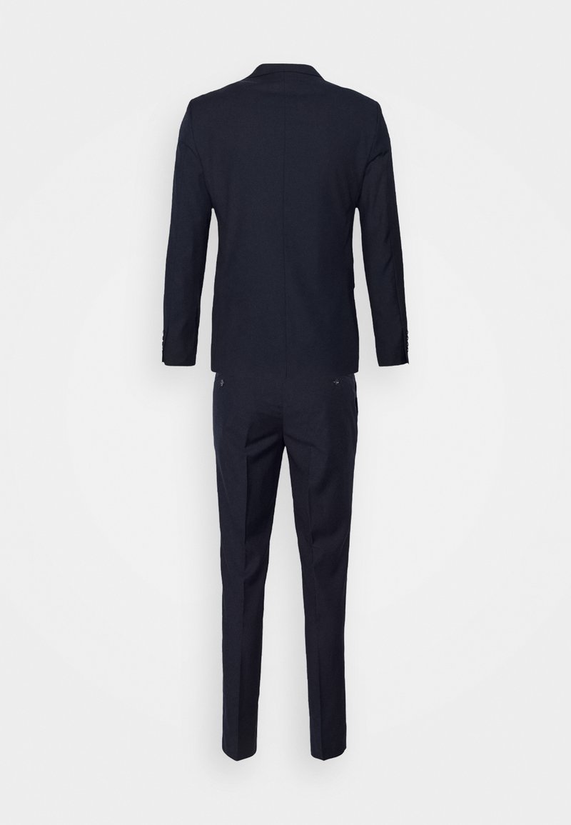 Herren Komplettanzüge | Lindbergh MENS SUIT Anzug navy/dunkelblau - SJ81044 Herren Komplettanzüge | Lindbergh MENS SUIT Anzug navy/dunkelblau - SJ81044