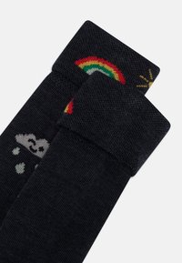 FALKE Active Rainboot - Kniekousen - indigo