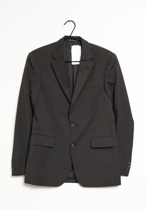 Veste de costume - brown