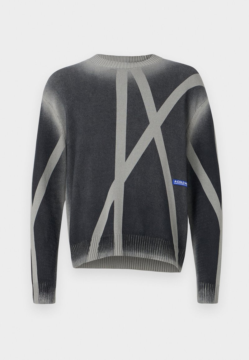 A-COLD-WALL* Trui zwart