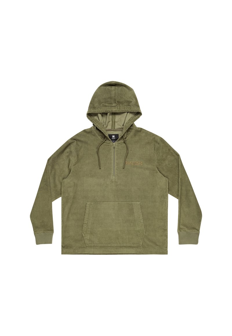 DC Shoes Sweater donkergroen DC Shoes Sweater donkergroen