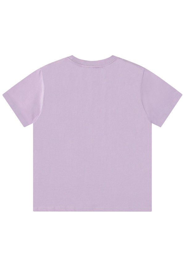 ROXO UNISEX - Print T-shirt - lilac2