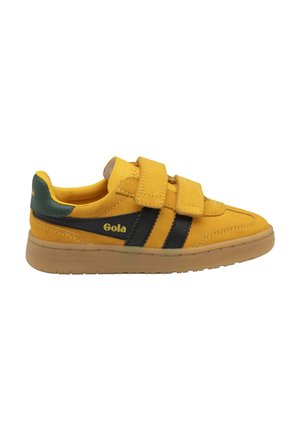 Sneakers basse - sun black evergreen gum