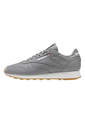 Sneaker low - grey