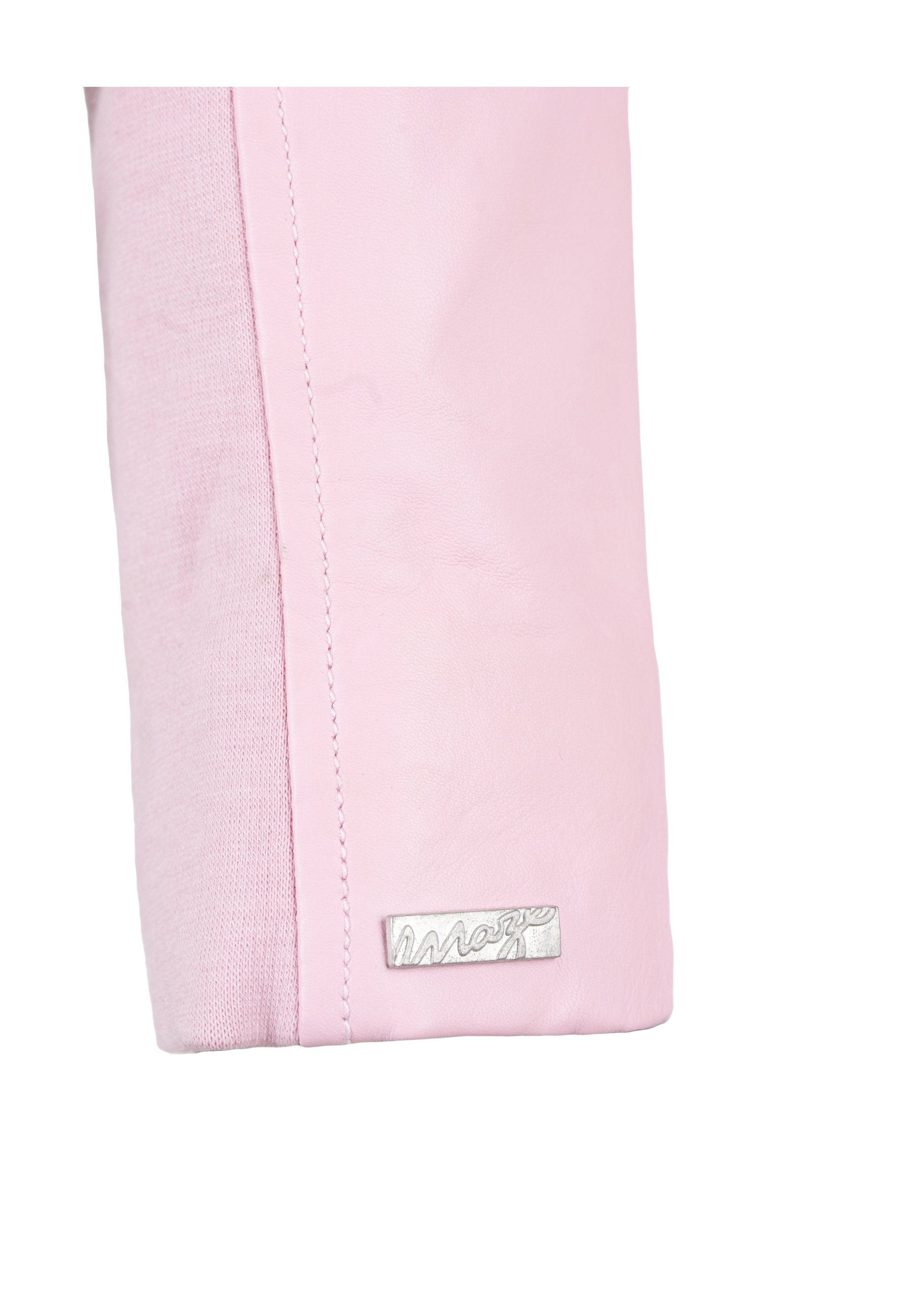 Damen Lederjacke Damen Lederjacke