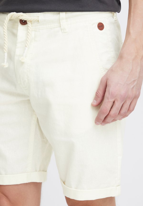 BHLIAS LINEN MIX - Shorts2
