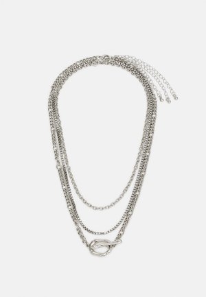 UNISEX 3 PACK - Grandinėlė - silver-coloured