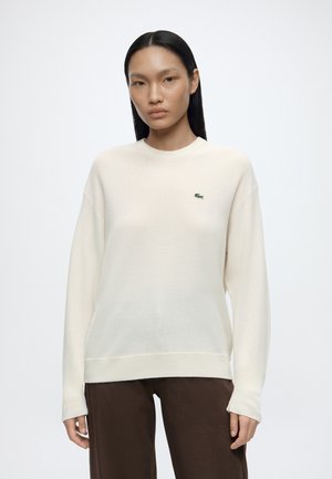 Lacoste, Pulover - flour