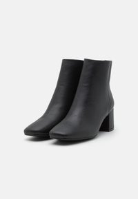 Anna Field Bottines - black