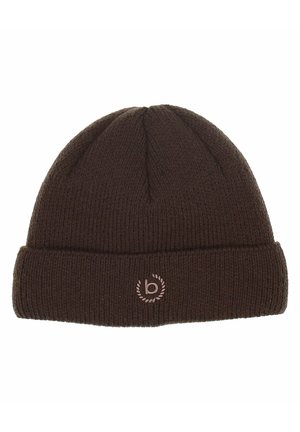 BEANIE - Berretto - chocolate