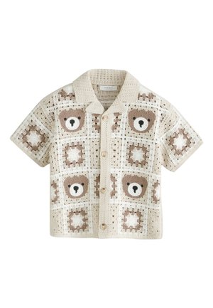 Next, Pluus - neutral bear