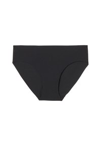 Niet geselecteerd, Black