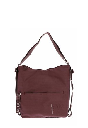 Sac à main - grape