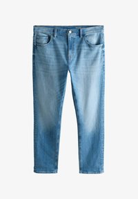 Neizvēlēts, light blue crosshatch