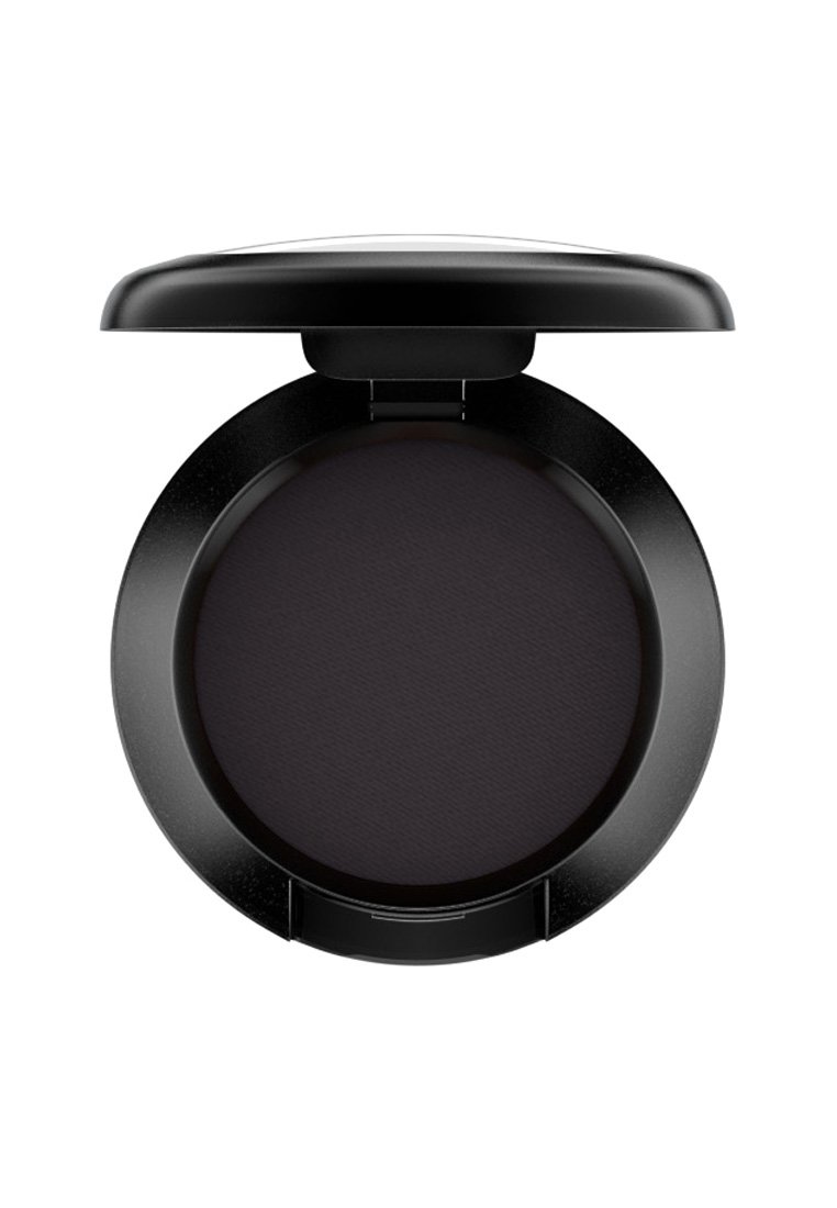 MAC EYE SHADOW - Ombretto - black