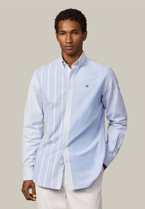 Hackett London CITY - Chemise - blue/bleu